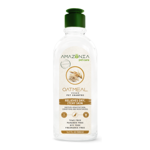 Avena Shampoo Amazonia