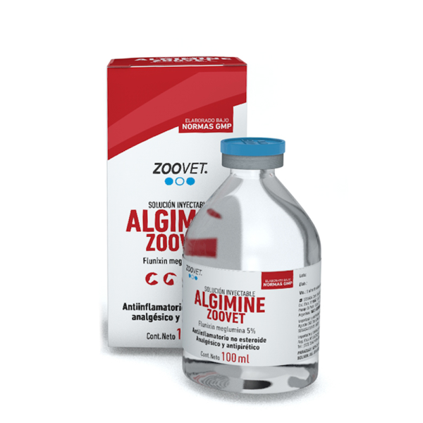 Algimine Zoovet