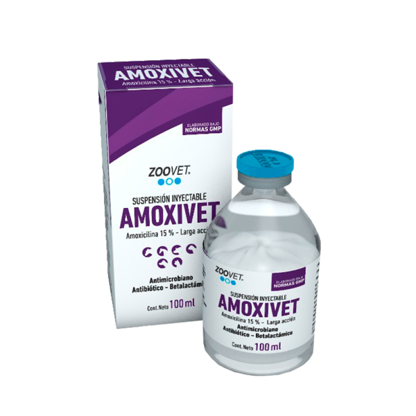 Amoxivet