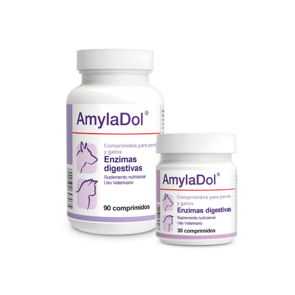 AmylaDol / Dolfos Pets