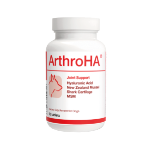 ArthroHA / Dolfos Pets
