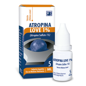 Atropina Love 1%