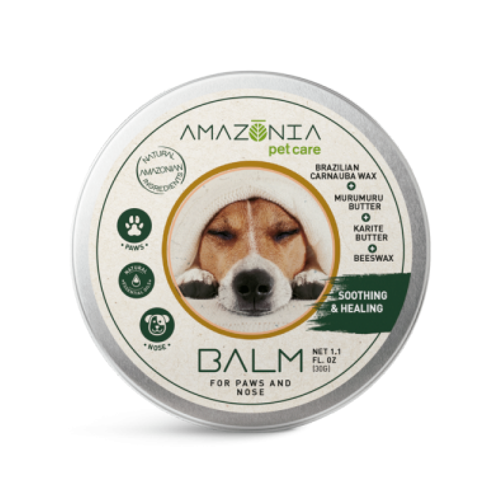 Bálsamo para nariz y patas / Amazonia