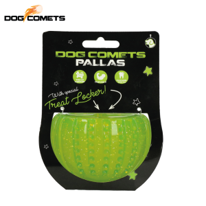 Dog Comet juguete para premios