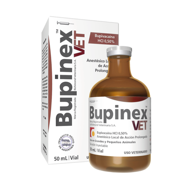Bupinex VET