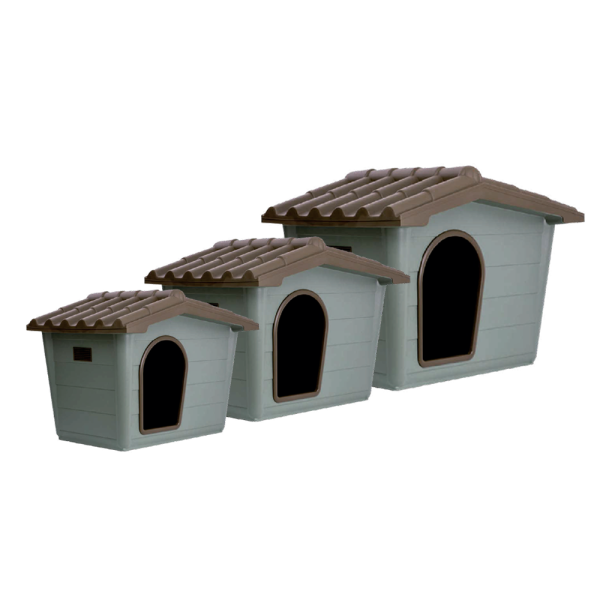 Casa para Perros Zoonee