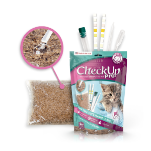 Checkup Pro Gatos