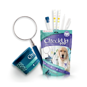 Checkup Pro Perros