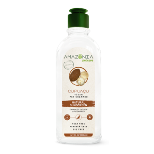 Cupuacu Shampoo Amazonia