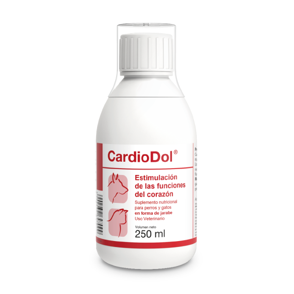CardioDol / Dolfos Pets