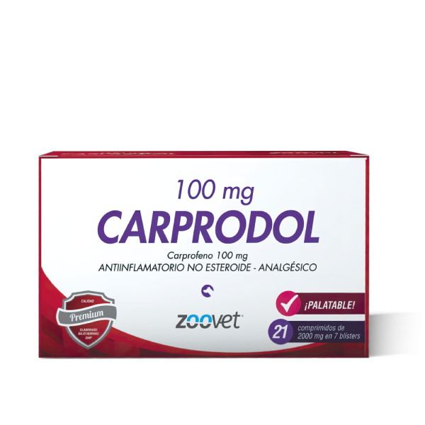 Carprodol