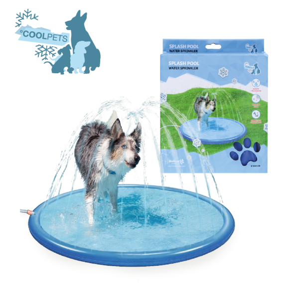 Coolpets Splash
