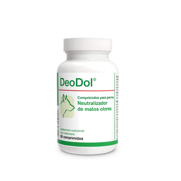 DeoDol / Dolfos Pet