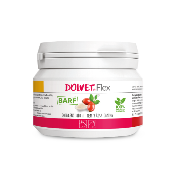 Dolvet Flex / Dolfos Pets