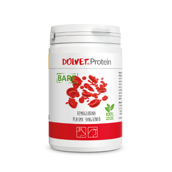 Dolvet Protein / Dolfos Pets