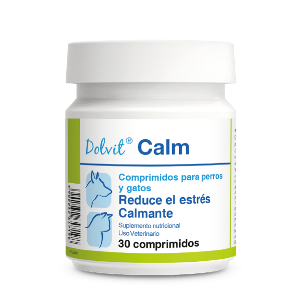 Dolvit Calm / Dolfos Pets