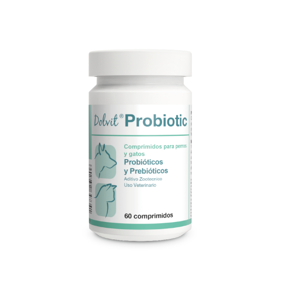 Dolvit Probiotic / Dolfos Pets
