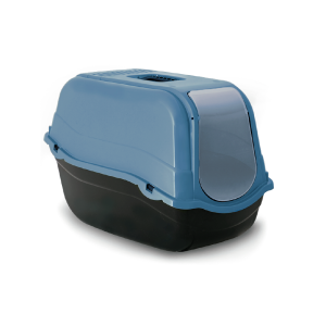 Eco Arenero con tapa zoone