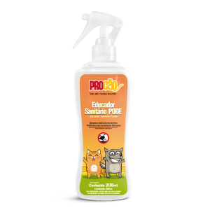Educador sanitario puede Procao