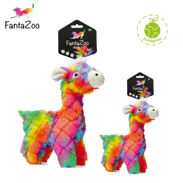 FantaZoo Alpaca