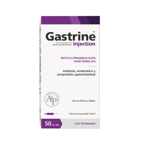 Gastrine Injection