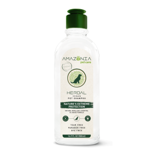 Herbal Shampoo Amazonia