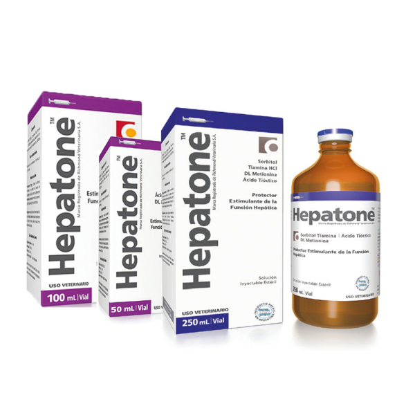 Hepatone