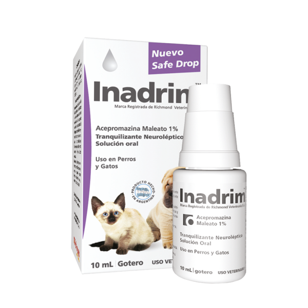 Inadrim Gotas