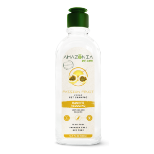 Maracuyá Shampoo Amazonia