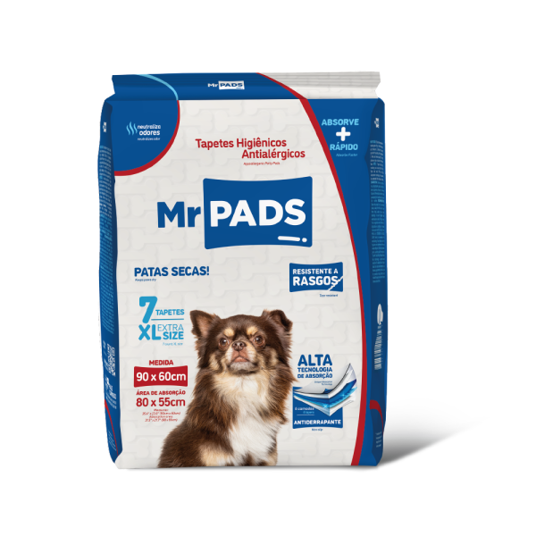 MrPADS