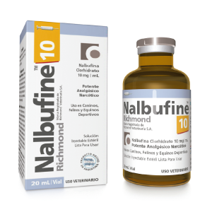 Nalbufine 10