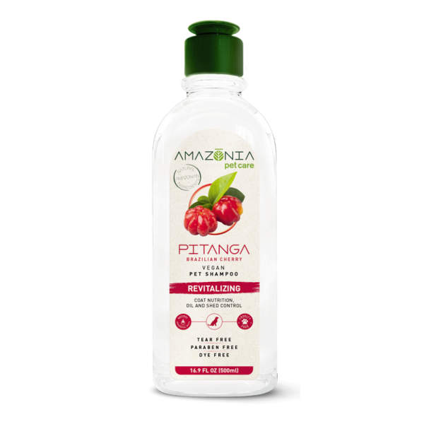 Pitanga Shampoo Amazonia
