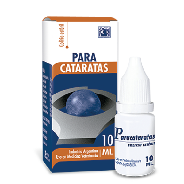 Paracataratas Love
