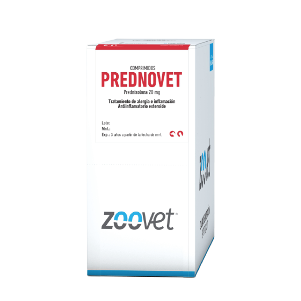 Prednovet