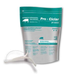 Pro Ciclar P4 Zoovet