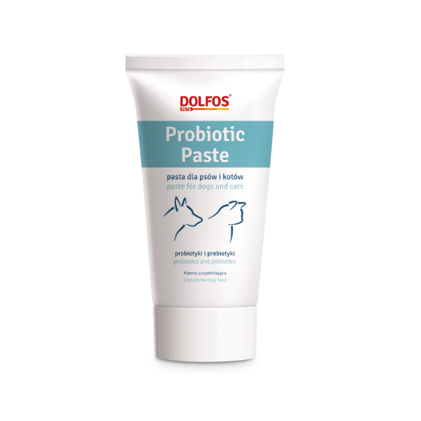 Probiotic Paste / Dolfos Pets