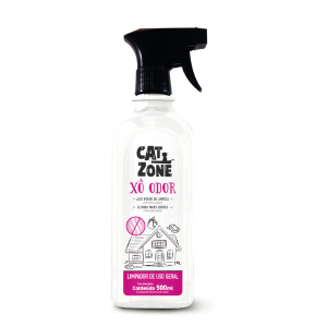 Sin Olor Cat Zone