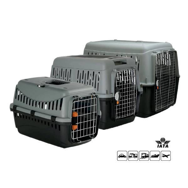 Transportador Eco Bracco – Zoonee