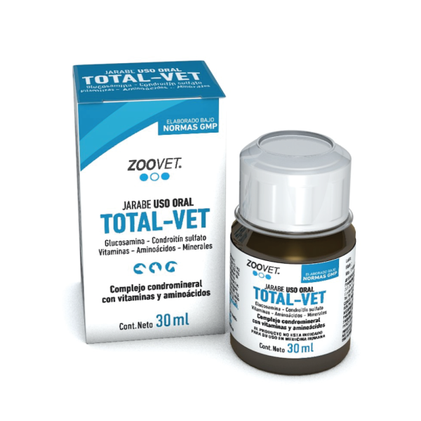 Total Vet