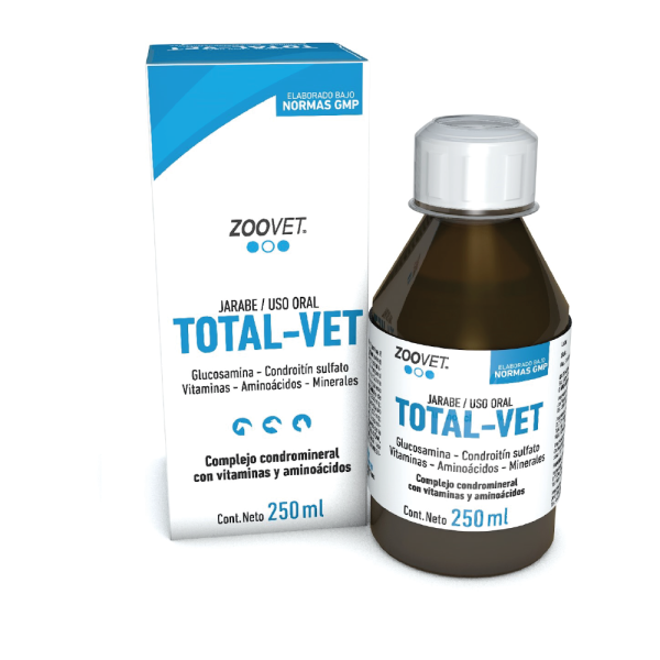 Total Vet