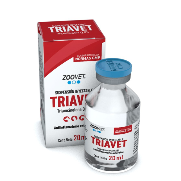 Triavet – Zoovet