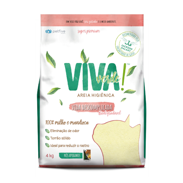 Viva Verde Vida descomplicada