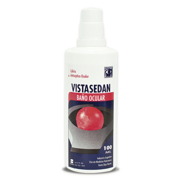 Vistasedan Love