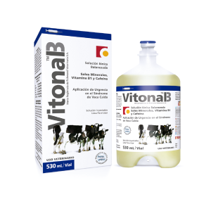 VitonalB