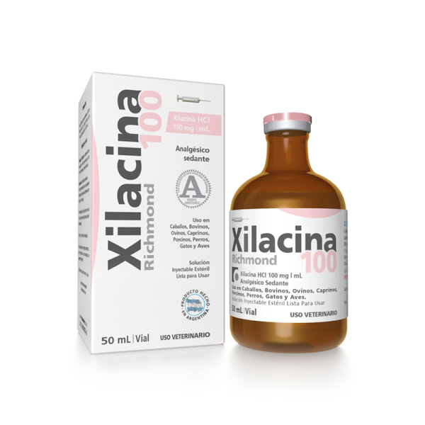 Xilacina 100