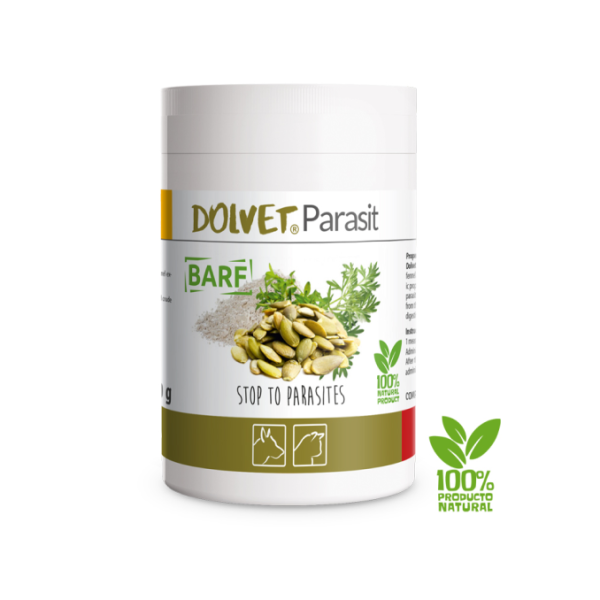 Dolvet® Parasit / Dolfos Pets