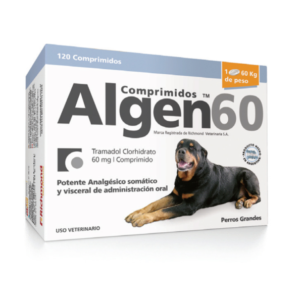 Algen 60