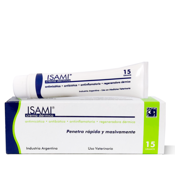 Isami Love