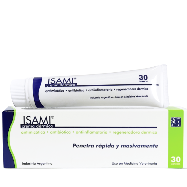 Isami Love