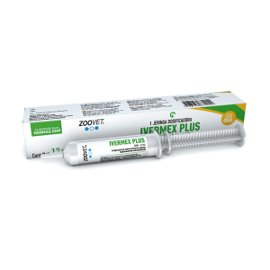 Ivermex PLUS